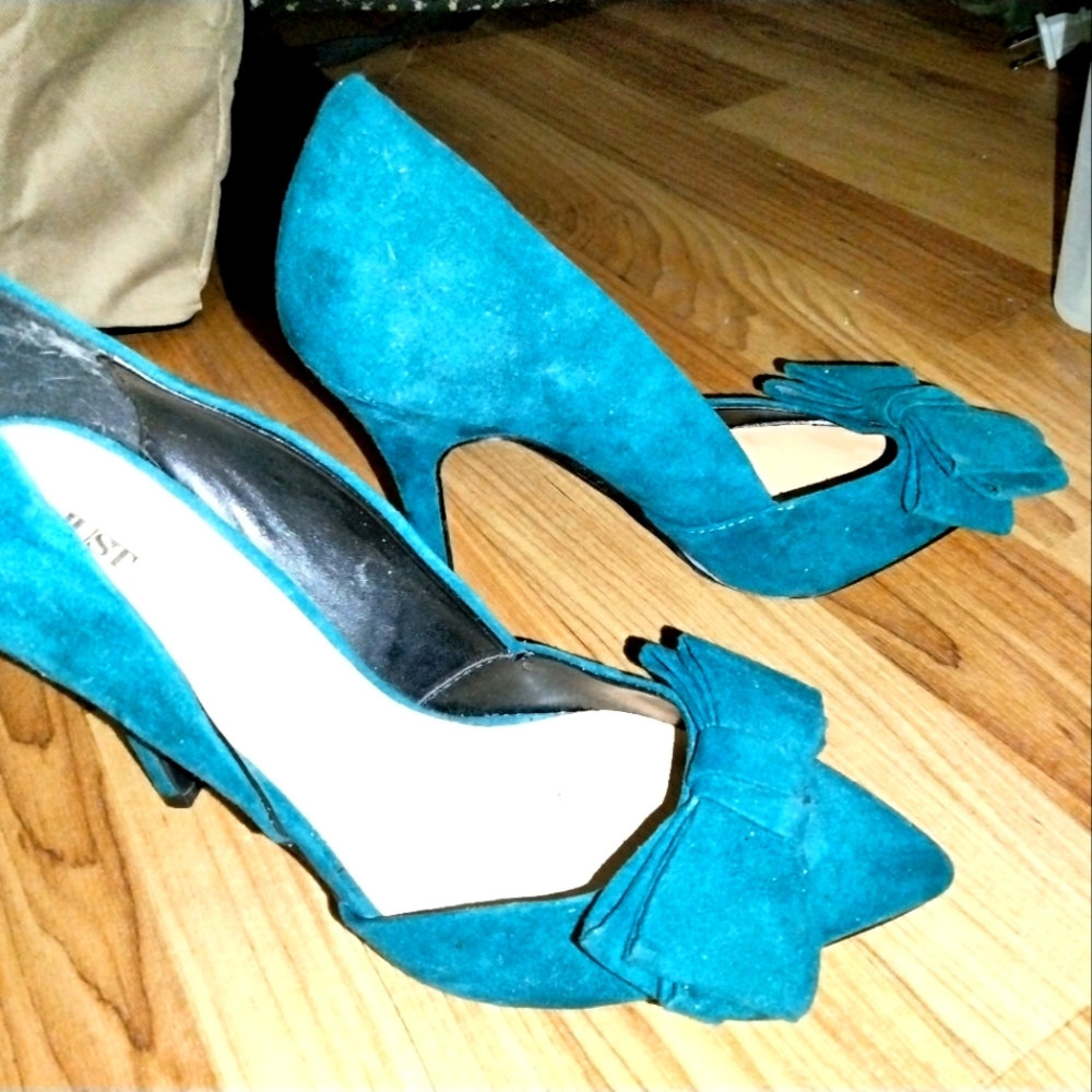 Cute Stiletto's - Picture 5 of 5
